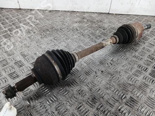Left front driveshaft RENAULT TRAFIC II Van (FL) 2.0 dCi 90 (FL0H, FL00, FL01, FL0M, FL0P, FL0S) | BP38943572M38 - Image 2