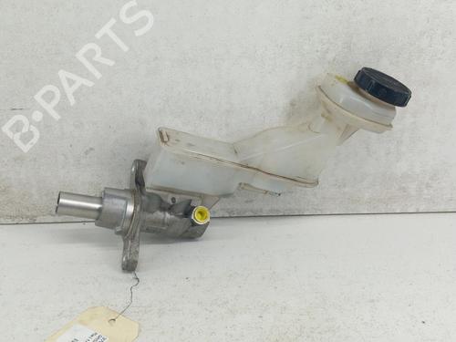 Used Brake master cylinder NISSAN QASHQAI I (J10, NJ10) 1.5 dCi (110 hp) 28772950