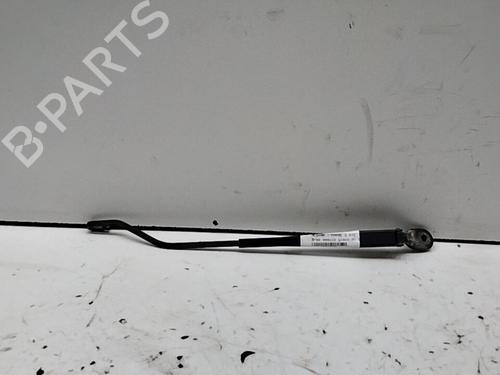 Used Front windshield wiper arm RENAULT MEGANE I (BA0/1_) 1.9 D Eco (BA0A, BA0U, BA0R) (64 hp) 28776114