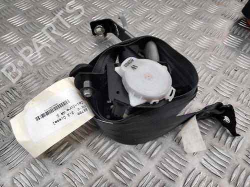 Used Rear left seatbelt Rear left seatbelt HONDA FR-V (BE) 2.2 i CTDi (BE5) (140 hp) 28734931 28734931
