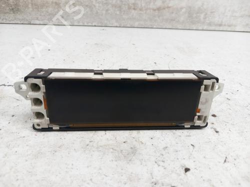 Multifunctionele display PEUGEOT 207 (WA_, WC_) 1.4 HDi (68 hp) 28781206