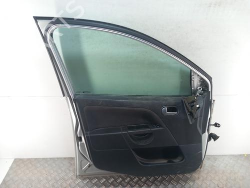 Left front door FORD FIESTA V (JH_, JD_) 1.4 TDCi | BP28783158C2 