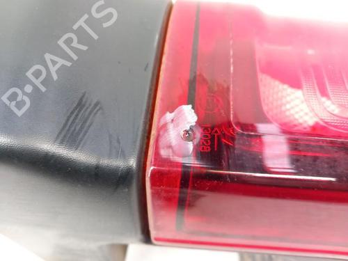 Used Left taillight RENAULT TRAFIC III Van (FG_) 2.0 dCi 145 (FGML) (145 hp) 28768524
