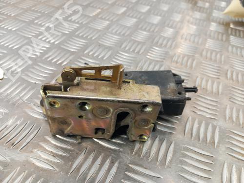 Rear right lock CITROËN SAXO (S0, S1) 1.1 X, SX | BP28744971C99 