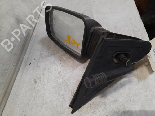 Right mirror PEUGEOT 205 II (20A/C) 1.7 Diesel | BP28772081C27 