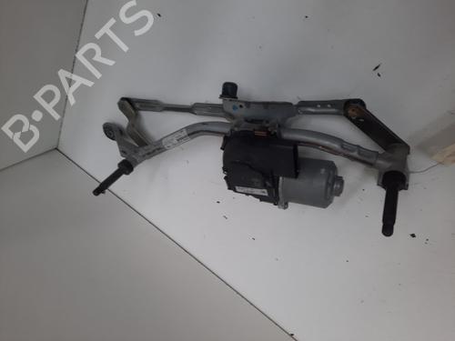 Front wiper motor FORD FIESTA VII (HJ, HF) 1.1 Ti-VCT | BP28747600M29 