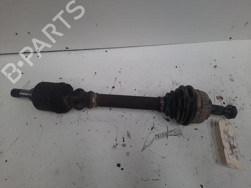 Used Left front driveshaft PEUGEOT 306 Hatchback (7A, 7C, N3, N5) 2.0 HDI 90 (90 hp) 28784457