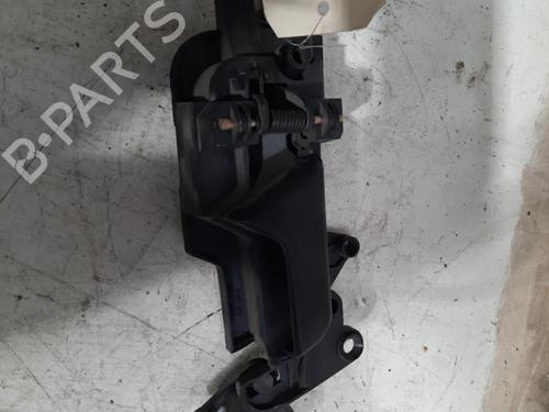Used Rear right interior door handle CITROËN XANTIA (X1_, X2_) 1.9 SD (75 hp) 28787755