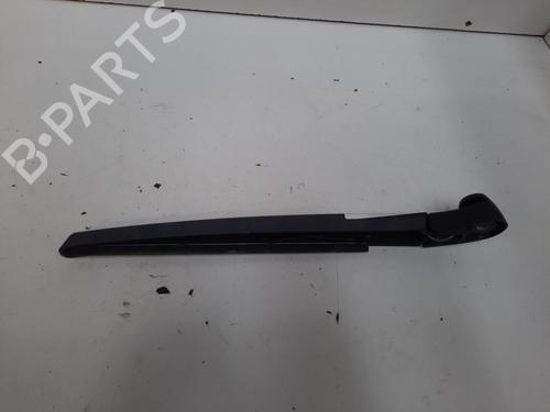 Used Rear windshield wiper arm SEAT LEON (1P1) 2.0 TDI (170 hp) 28747537