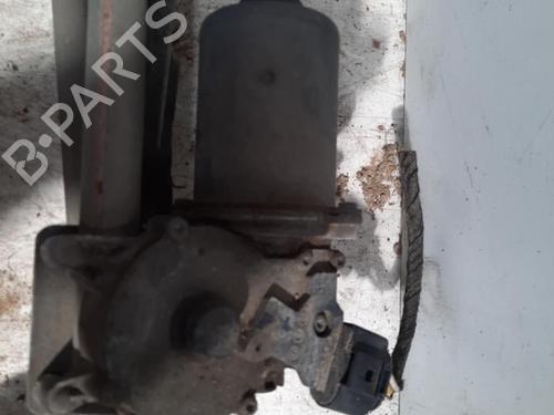 Used Front wiper motor OPEL ZAFIRA / ZAFIRA FAMILY B (A05) 1.9 CDTI (M75) (120 hp) 28749654