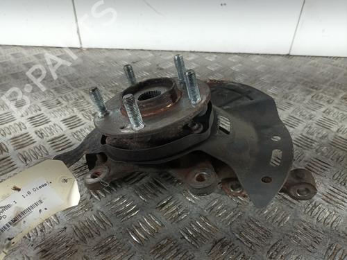 Used Right front steering knuckle KIA CEED (CD) 1.6 CRDi 136 (136 hp) 28782888
