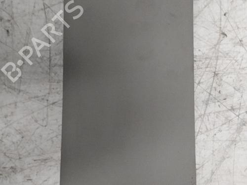 Used Left sun visor RENAULT MEGANE III Hatchback (BZ0/1_, B3_) 1.5 dCi (BZ0C) (90 hp) 28774989