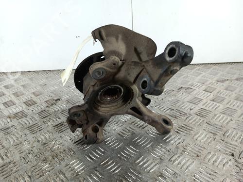 Used Right front steering knuckle Right front steering knuckle CITROËN NEMO Box Body/MPV (AA_) 1.3 HDi 75 (75 hp) 28737589 28737589