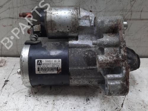 Starter PEUGEOT 308 I (4A_, 4C_) 1.6 16V | BP28760661M8