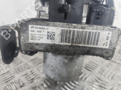 Steering pump CITROËN BERLINGO MULTISPACE (B9) | BP35814961M99 - Image 3