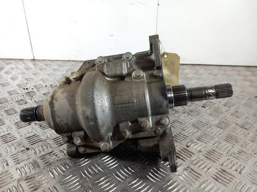 Used Transfer box DACIA DUSTER (HS_) 1.5 dCi 4x4 (HSMC, HSMD) (110 hp) 28744360