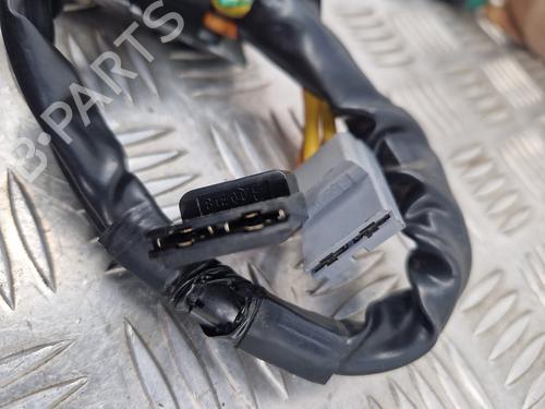 Ignition barrel RENAULT LAGUNA I (B56_, 556_) 1.8 (B56Z) | BP29843937M48