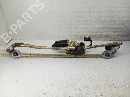 Viskermotor vindrude SAAB 9-3 (YS3D) 2.0 Turbo (150 hp) 28768032