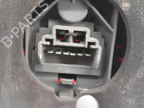 Right taillight FIAT IDEA (350_) 1.3 D Multijet | BP28768110C35 - Image 2