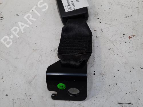 Used Seat buckle ALFA ROMEO 159 Sportwagon (939_) 1.9 JTDM 16V (939BXC1B, 939BXC12) (150 hp) 28775728