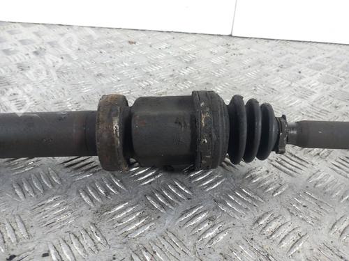 Right front driveshaft FORD FIESTA V (JH_, JD_) 1.4 TDCi | BP29303658M39 