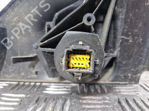 Right mirror RENAULT MEGANE II (BM0/1_, CM0/1_) 1.9 dCi (BM0G, CM0G) | BP28765762C27 