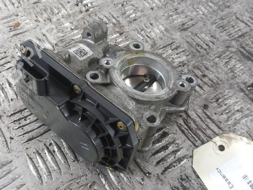 Corpo farfallato RENAULT CLIO IV (BH_) 0.9 TCe 90 (BHNF, BHMA, BHMH, BHJK, BHJR) (90 hp) 29888185