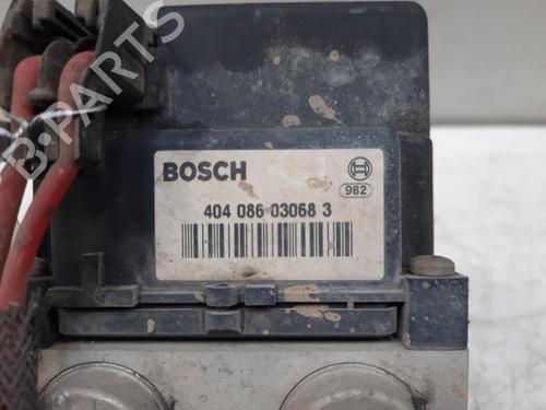 Used ABS pump FORD MONDEO II (BAP) 1.8 i (115 hp) 28764369