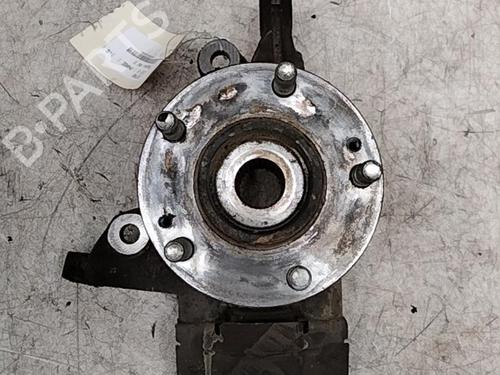 Right front steering knuckle KIA CEE'D Hatchback (ED) 1.6 CRDi 90 | BP28752159M26 - Image 2