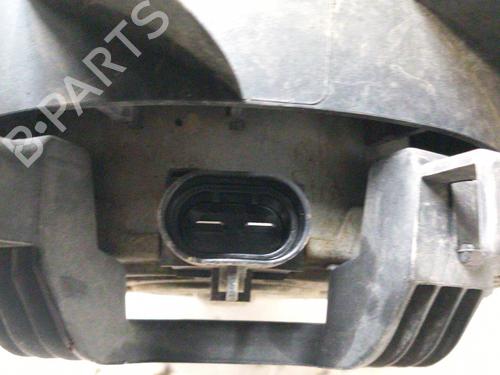 Radiator fan PEUGEOT BIPPER (AA_) 1.4 HDi | BP28778150M35