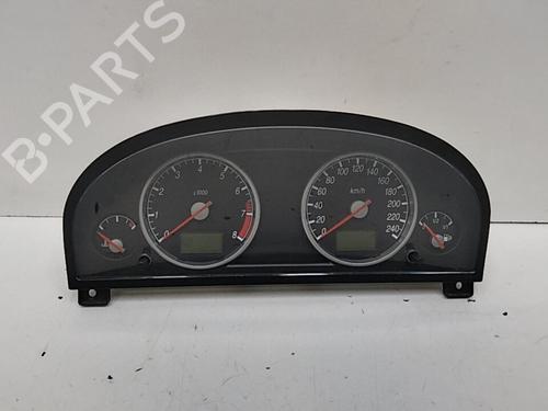 Used Instrument cluster Instrument cluster FORD MONDEO III Saloon (B4Y) 1.8 16V (110 hp) 28784871 28784871