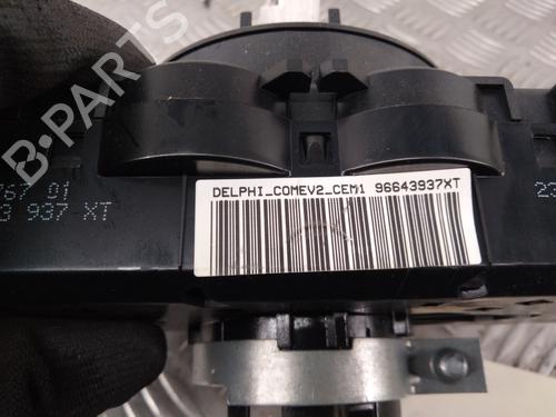 Steering column stalk PEUGEOT 308 I (4A_, 4C_) 2.0 HDi | BP28741831I23 