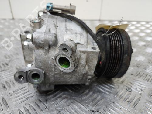 AC-Kompressor OPEL ADAM (M13) 1.4 (87 hp) 28739998