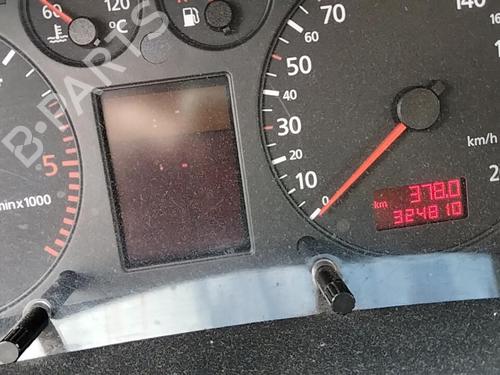 Left sun visor AUDI A6 C5 (4B2, 4B4) 2.5 TDI | BP28786331I1  - Image 10