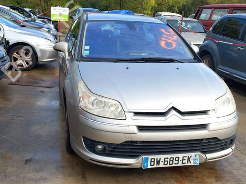 Electronic module CITROËN C4 I (LC_) 1.6 HDi | BP28750696M83 - Image 9