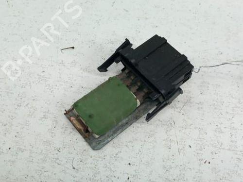 Used Heater resistor Heater resistor VW POLO III (6N1) 60 1.4 (60 hp) 28746839 28746839