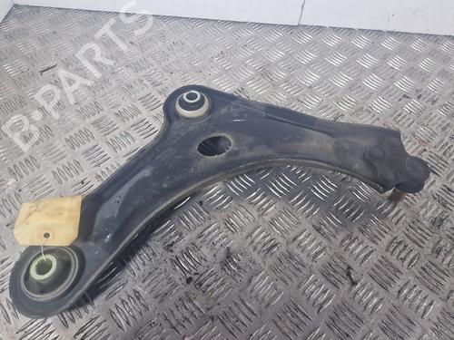 Left front suspension arm PEUGEOT 2008 I (CU_) 1.5 BlueHDI 120 | BP28744827M12 