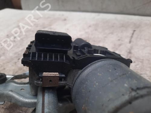 Used Front wiper motor Front wiper motor PEUGEOT 3008 I MPV (0U_) 1.6 HDi (114 hp) 28760398 28760398