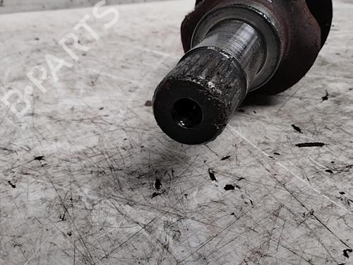 Left front driveshaft CITROËN C3 I (FC_, FN_) 1.1 i | BP28787313M38