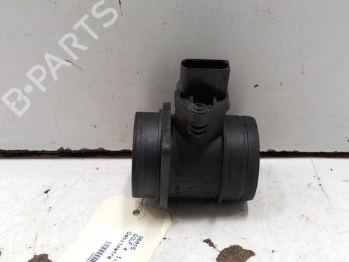 Mass air flow sensor VW GOLF IV (1J1) 1.9 TDI | BP28778030M95 