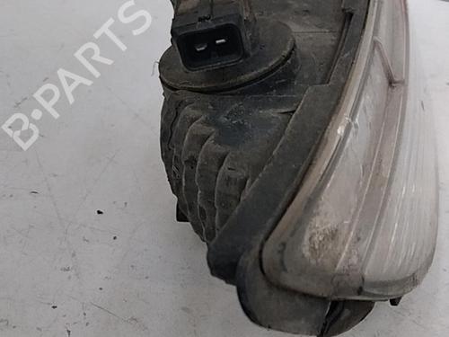 Used Rear fog light FIAT GRANDE PUNTO (199_) 1.3 D Multijet (75 hp) 28747646