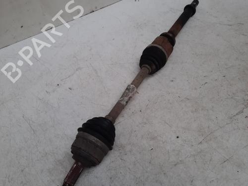 Right front driveshaft DACIA LOGAN MCV (KS_) 1.5 dCi (KS0W) | BP28774153M39