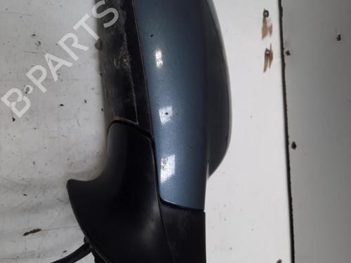 Right mirror PEUGEOT 407 (6D_) 1.6 HDi 110 (6D9HZC, 6D9HYC) | BP28776125C27 