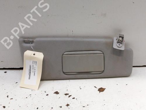 Used Right sun visor VW GOLF III (1H1) 1.9 TDI (90 hp) 28778255