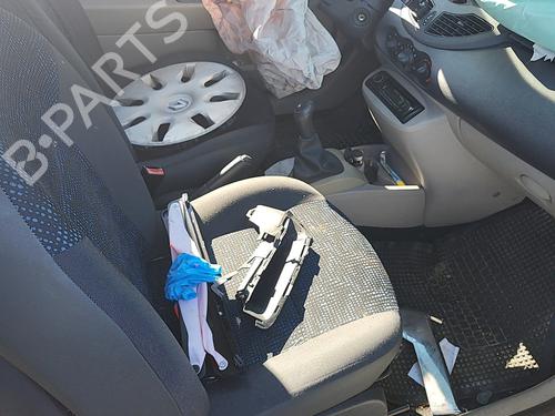 Lampeholder RENAULT TWINGO II (CN0_) 1.5 dCi (CN0E) | BP34476941L10 - Image 4