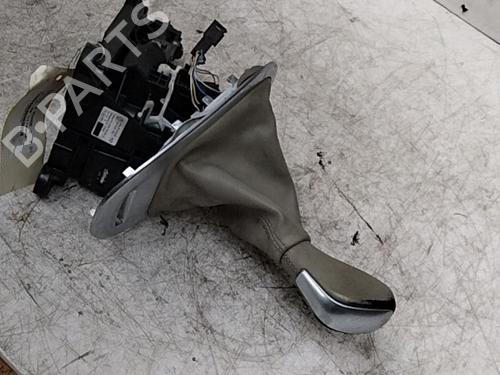 Used Gear lever Gear lever RENAULT SCÉNIC III (JZ0/1_) 2.0 dCi (JZ0Y, JZ26) (150 hp) 28789848 28789848