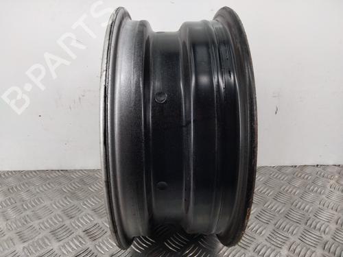 Rim CITROËN BERLINGO / BERLINGO FIRST Box Body/MPV (M_) 1.6 HDI 75 (MB9HW) | BP28736645C45 