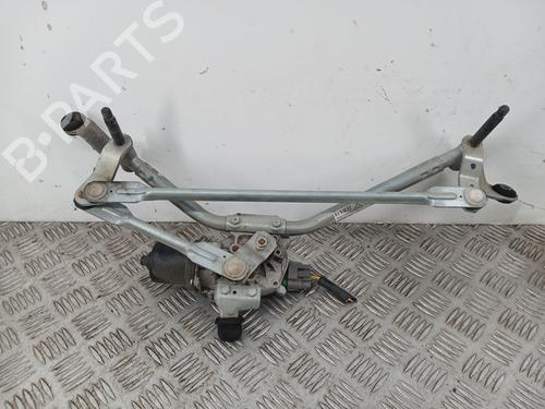 Front wiper motor RENAULT CAPTUR I (J5_, H5_) 1.5 dCi 90 (J5N4, J5M5, J5MW, J5M6, J5AL, J5AJ) | BP34159427M29 - Image 2