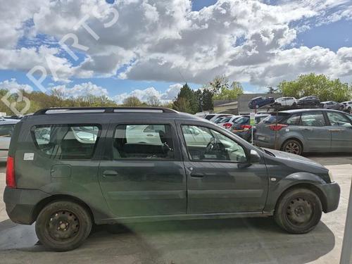 Fælk DACIA LOGAN MCV (KS_) 1.5 dCi (KS0K) | BP28740473C45 - Image 4
