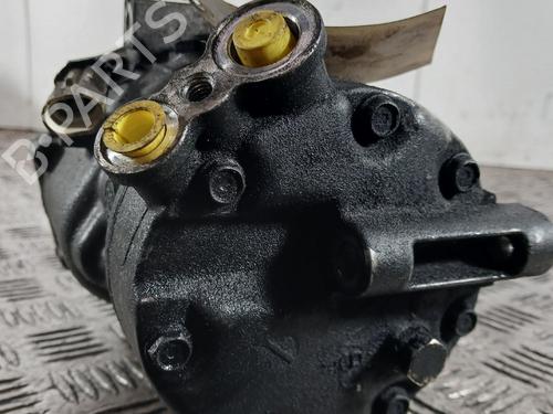 Used AC compressor AC compressor SAAB 9-3 (YS3F, E79, D79, D75) 1.9 TiD (150 hp) 39952797 39952797